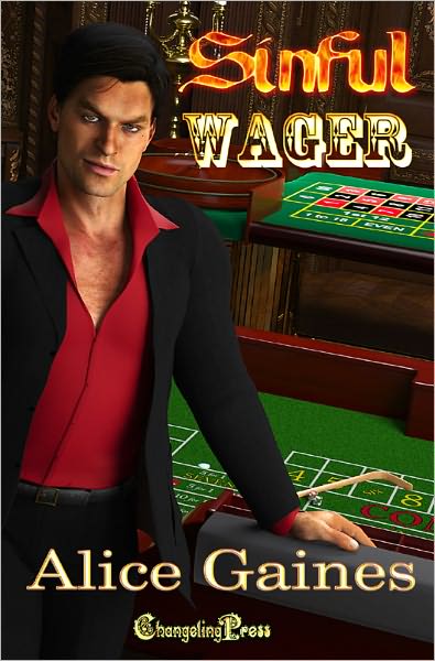 Sinful Wager