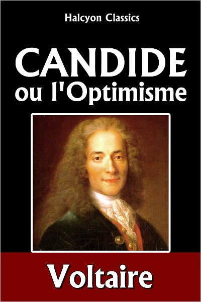 Candide, ou l'Optimisme