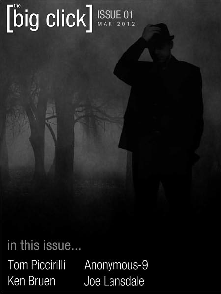 The Big Click: March 2012 (Issue 1)