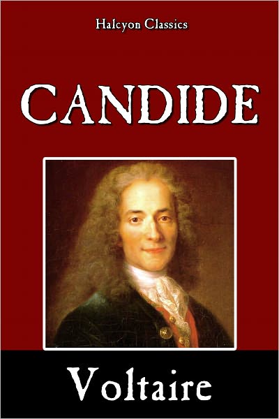 Voltaire's Candide