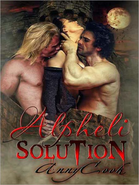 Alpheli Solution