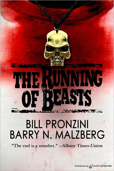 The Running of Beasts