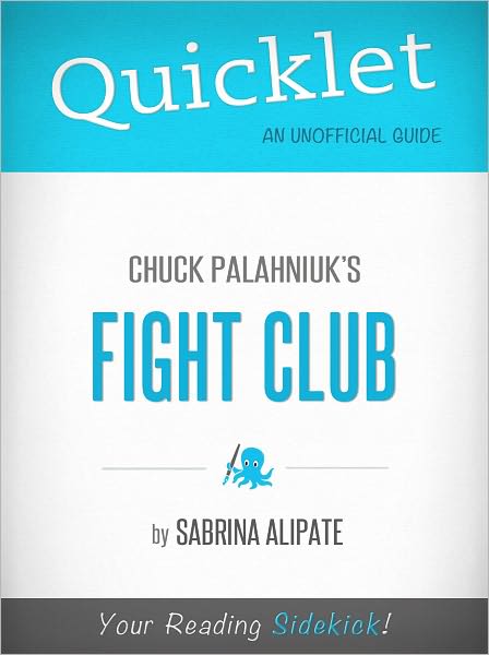 Quicklet on Fight Club