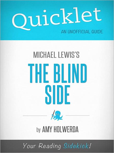 Quicklet on The Blind Side