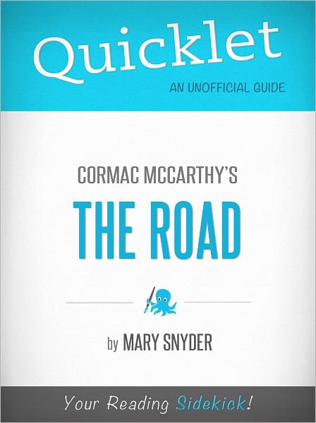 Quicklet on The Road