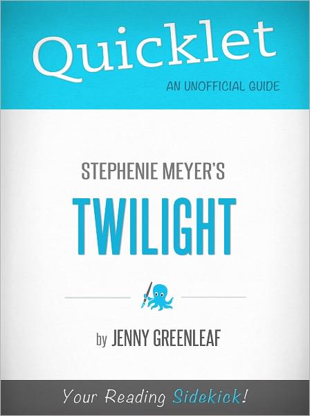 Quicklet on Twilight