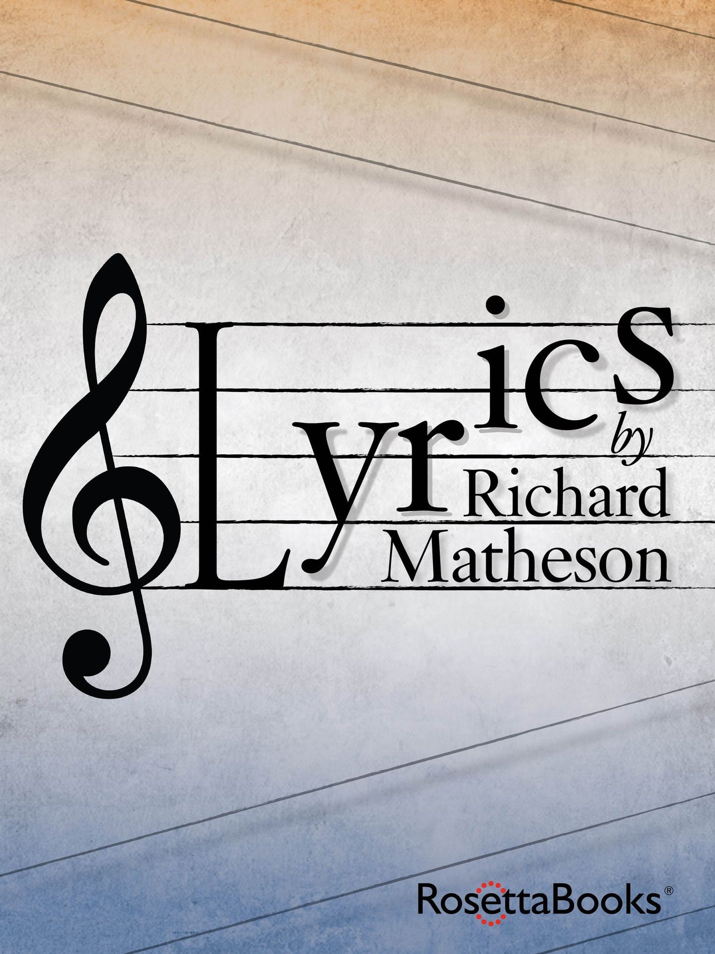 Lyrics