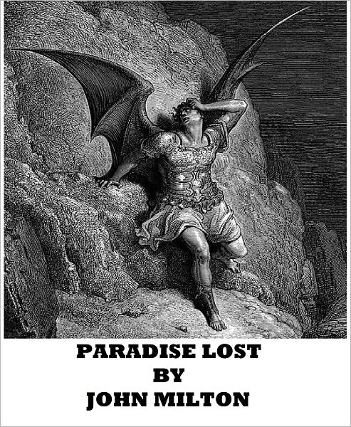 Paradise Lost