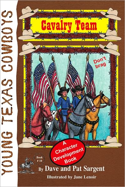 Cavalry Team