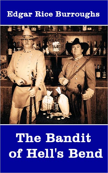 The Bandit of Hell's Bend