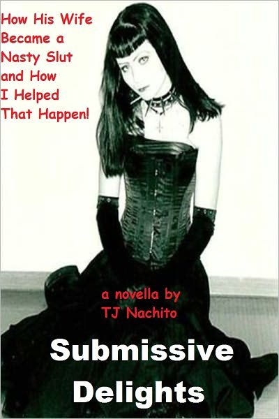 Submissive Delights