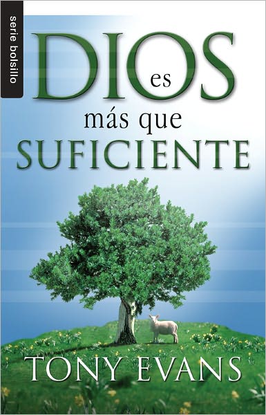 Dios es mas que suficiente