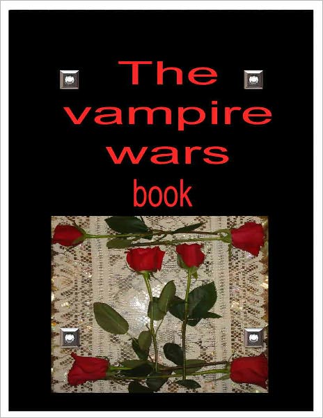 vampire wars book 2 (victor)