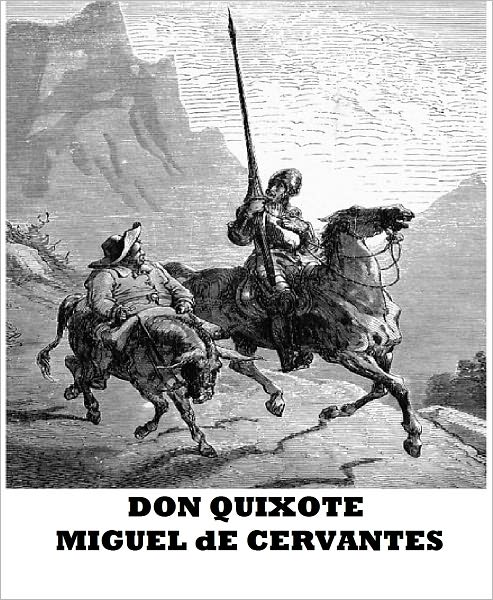 Don Quixote