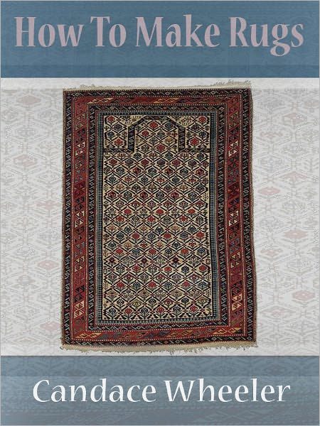 How To Make Rugs