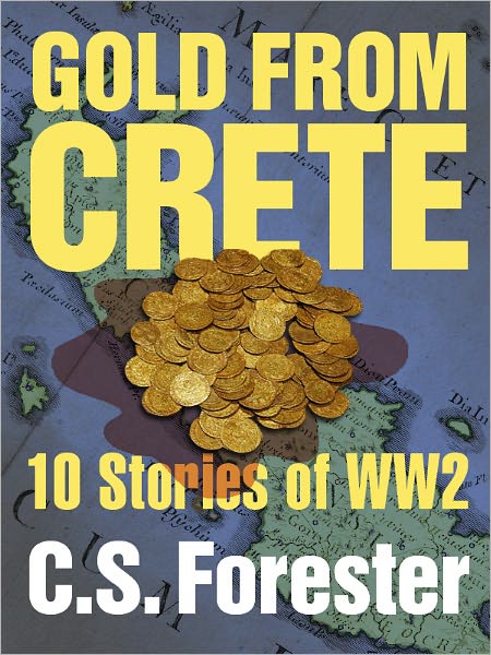 Gold from Crete