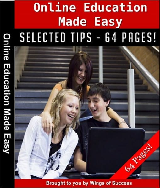 Online Education Made Easy