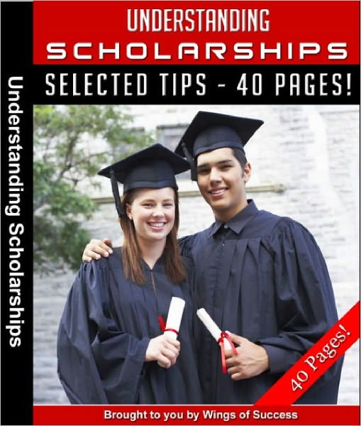 Understanding Scholarships