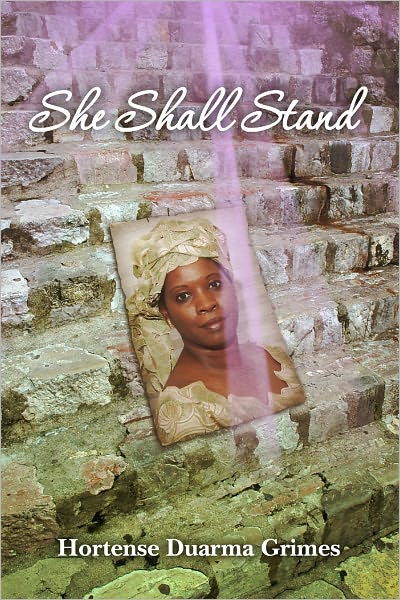 She Shall Stand