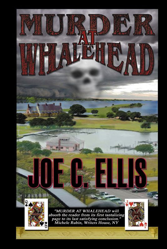 Murder at Whalehead