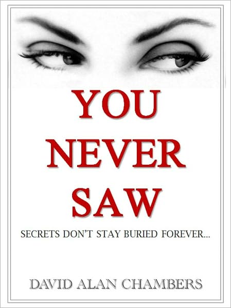 You Never Saw