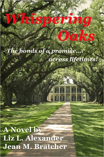 Whispering Oaks