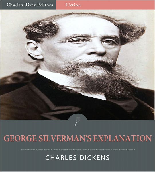 George Silverman's Explanation (Illustrated)