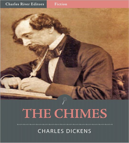The Chimes (Illustrated)