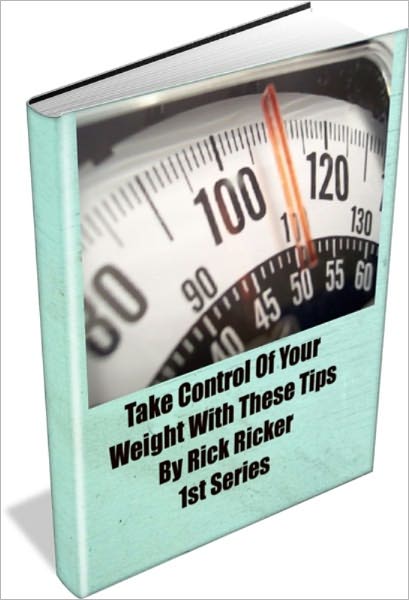 Take Control Of Your Weight With These Tips