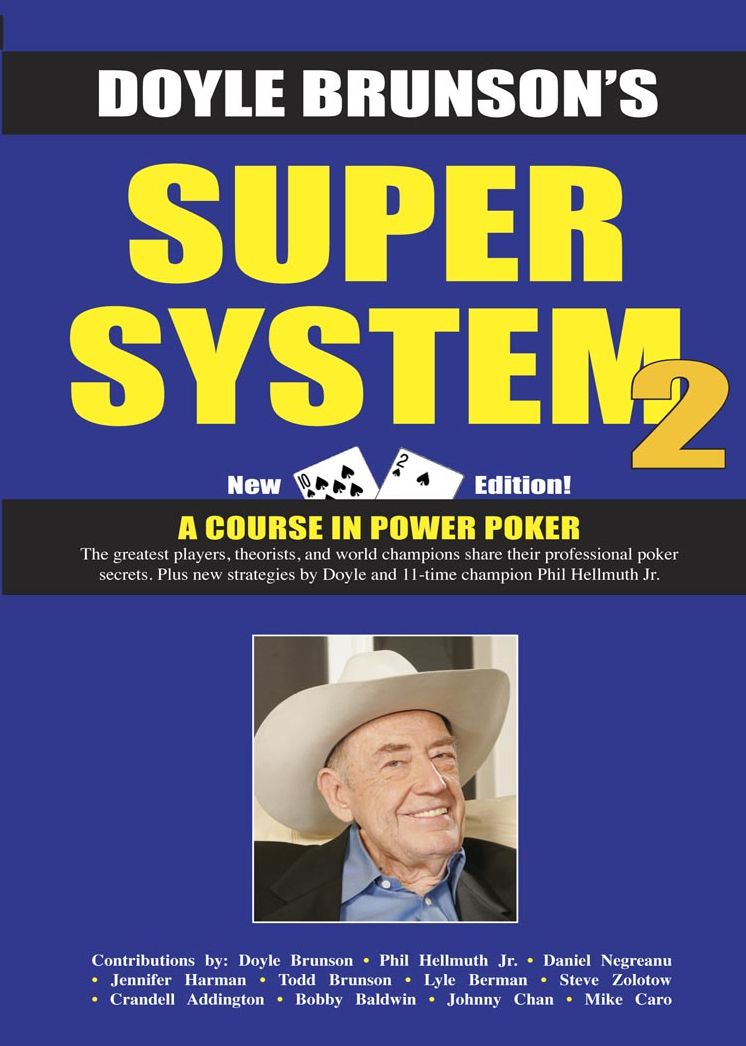 Super Systems 2