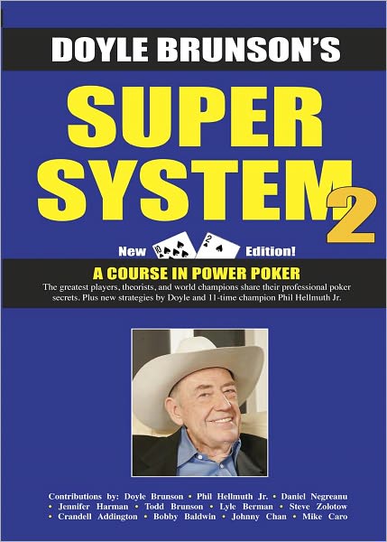 Super Systems 2