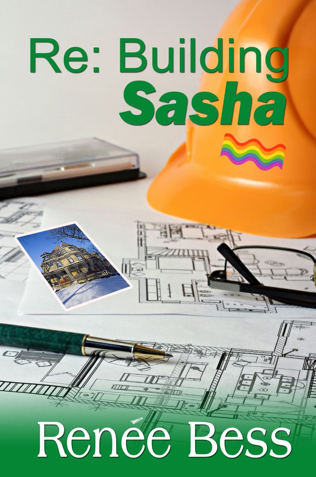 Re: Building Sasha