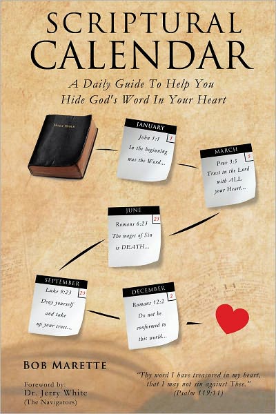 SCRIPTURAL CALENDAR