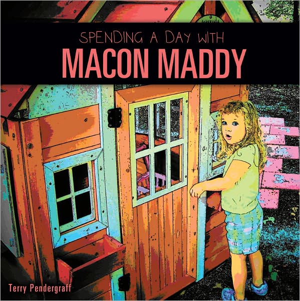 Spending a Day with Macon Maddy