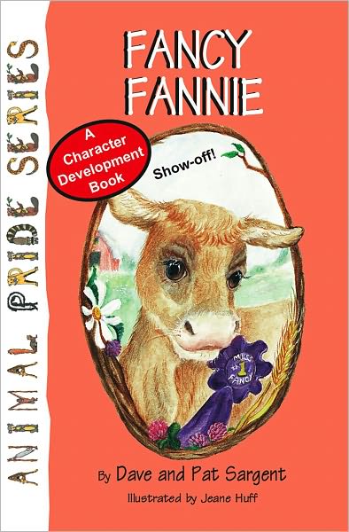 Fancy Fannie