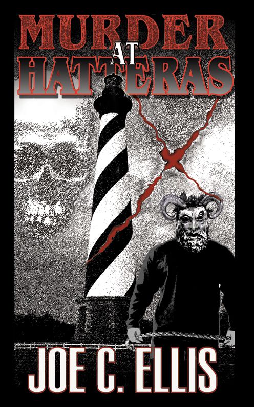 Murder at Hatteras