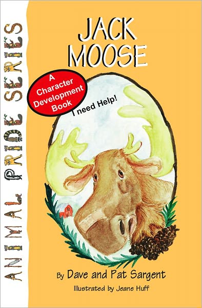 Jack Moose