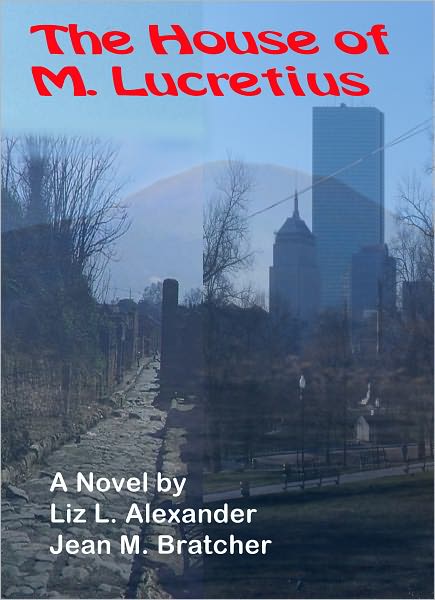 The House of M. Lucretius