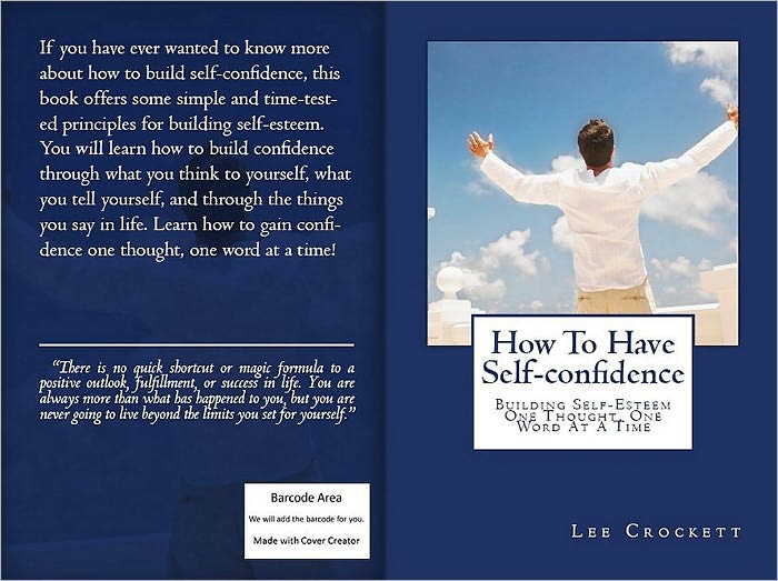How To Have Self-Confidence