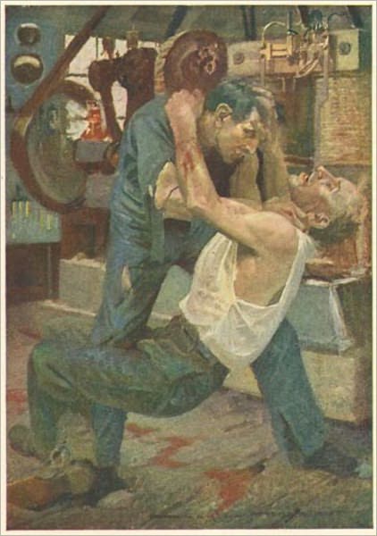 The Man From The Bitter Roots: A Fiction and Literature, Western, Romance Classic By Caroline Lockhart!