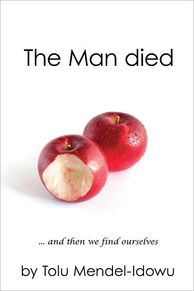 The Man Died