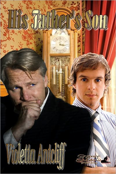 His Father's Son