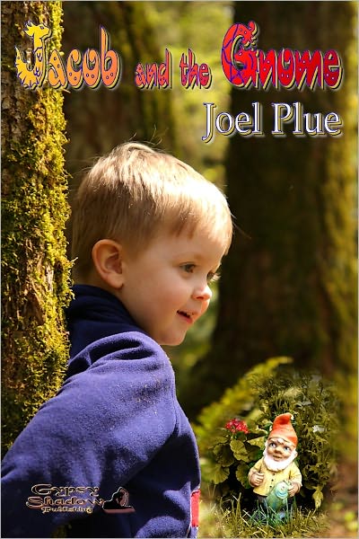 Jacob and the Gnome