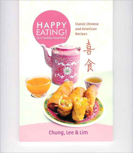 Happy Eating!