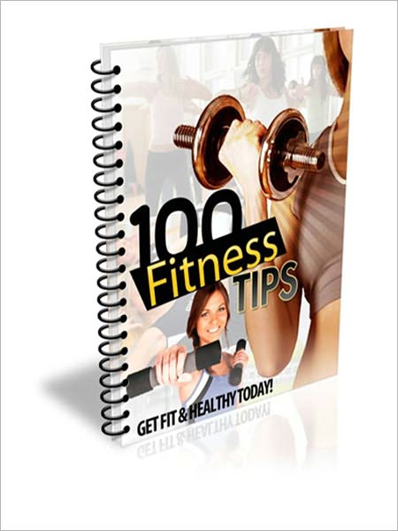 100 Fitness Tips