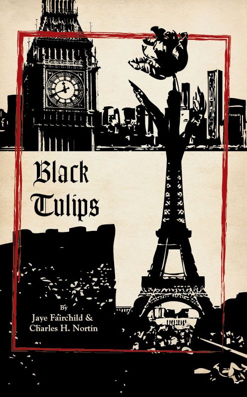 Black Tulips