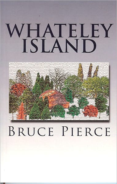 Whateley Island