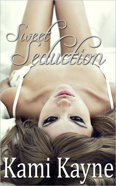 Sweet Seduction (Erotica)
