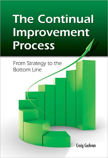 The Continual Improvement Process