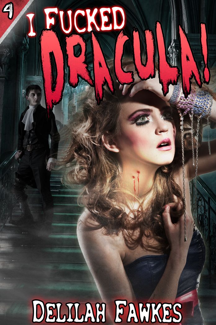 I Fucked Dracula! (Monster Sex)